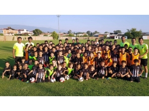 Yaz Okulu, Çocukların Tatil Sevinci Oldu