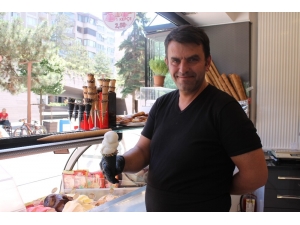 Dondurmacıların Sezonu Sarktı
