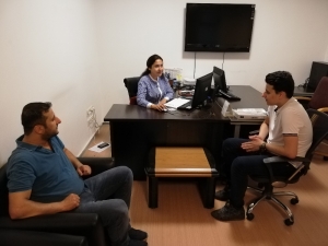 Çayırova’da 7 Bin 200 Kişi İşe Yönlendirildi