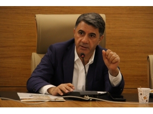 Diyarbakırlı İş Adamları Ve Turizmcilerden Ortak Çağrı: “Uçuş Seferleri Artırılmalı”