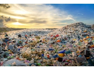 Türkiye’nin Plastik Atık İthalatı Beş Kat Arttı