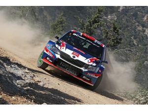 Ralli Heyecanı İstanbul’a Taşınıyor