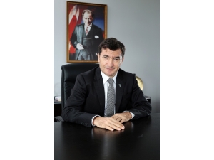 Mobilya Kâğıt Ve Orman Ürünlerinin Yarıyıl İhracatı 2,628 Milyar Dolar