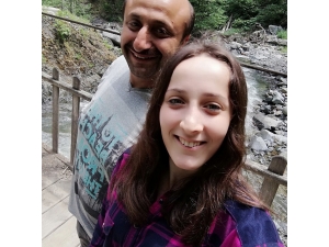 Elinden Cep Telefonunu Alan Eşine Kızıp Evini Terk Eden 2 Aylık Hamile Kadından 12 Gündür Haber Alınamıyor