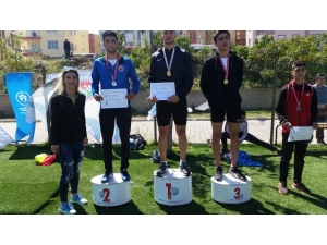 Kayserili Atletler U20 Avrupa Atletizm Şampiyonasında Türkiye’yi Temsil Edecek