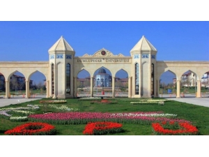 Kütahya Dumlupınar Üniversitesi 27 Yaşında