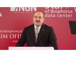 Bakan Mustafa Varank: “Tübitak Eliyle, Dijitalleşme Alanında Ar-ge Ve Yenilik Projelerine, Son 7 Yılda 1,6 Milyar Liranın Üzerinde Destek Verdik”