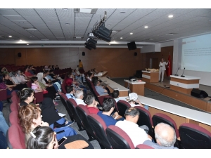 Kartepe Belediyesi’nde Hizmet İçi Eğitimler Sürüyor