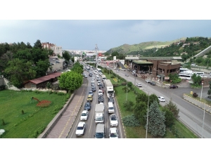 Karabük’te Trafiğe Kayıtlı Araç 66 Bin 680’e Geriledi