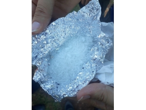 Uyuşturucu Tacirleri, Yunuslardan Kaçamadı