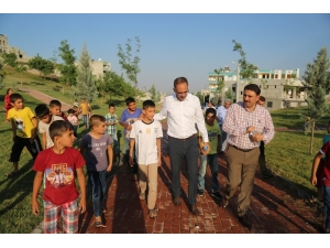 Mahalleliye Millet Kıraathanesi Sözü