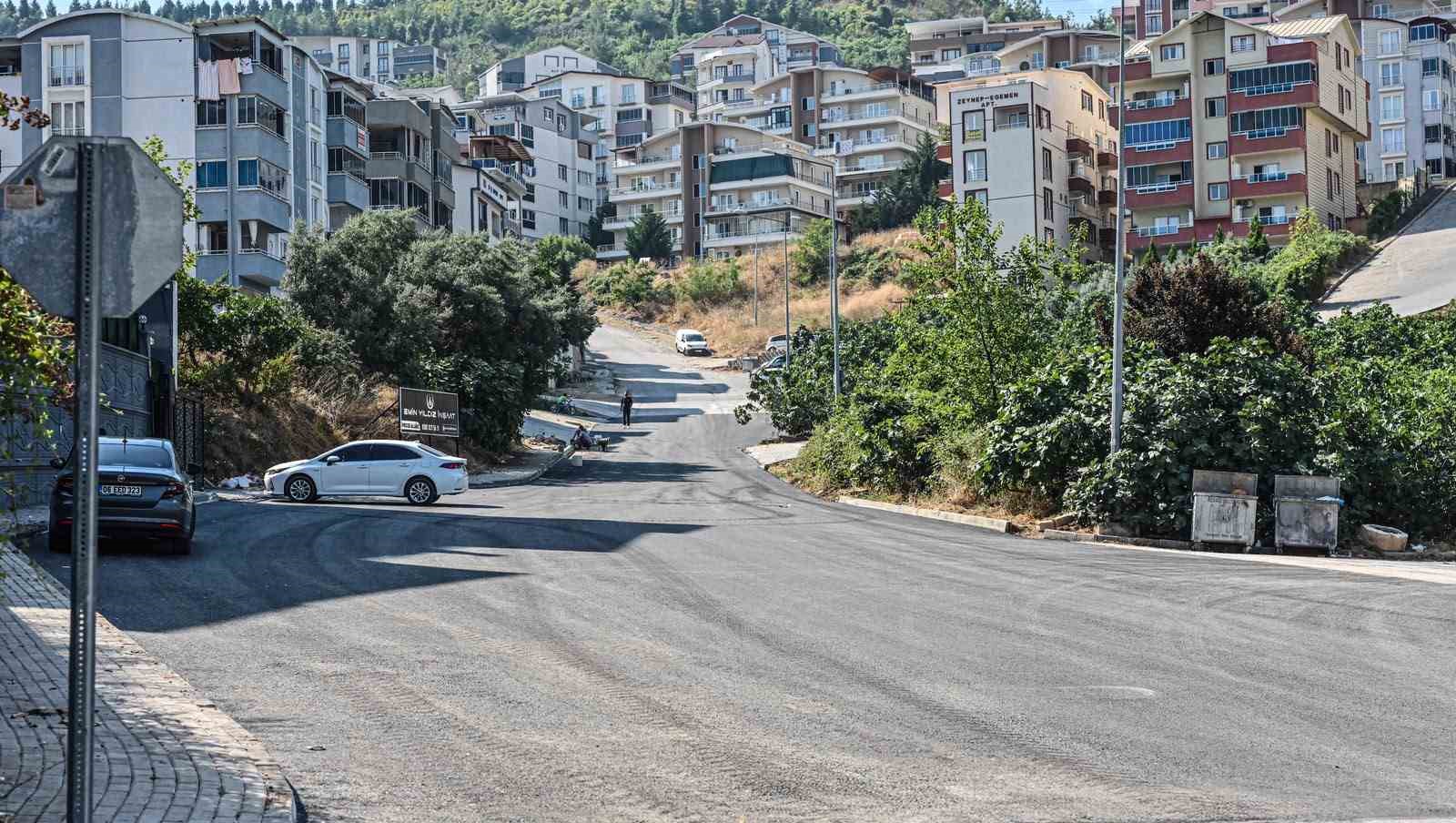 kestel-de-egitim-caddesi-bastan-sona-yenilendi