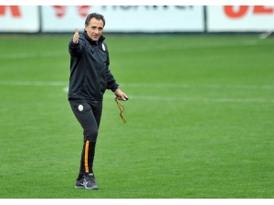 Genao, Galatasaraylı Seviyor!