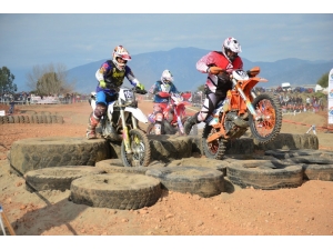 Sivas’ta Motor Festivali Heyecanı Yaşanacak