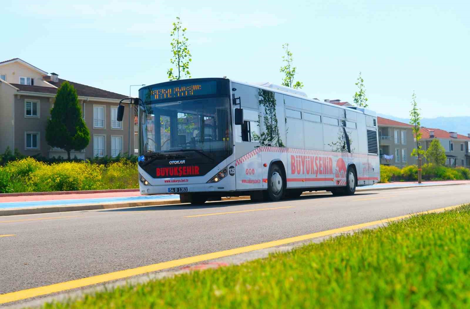 sakarya-da-bayram-boyunca-180-bin-yolcu-ucretsiz-ulasimdan-faydalandi