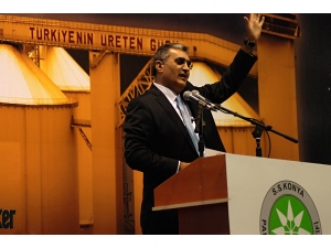 Konuk: “Kooperatifçilik Bizim İçin Seçenek Değil Mecburiyettir”