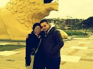 Devrekli Uzman Çavuş Öztaşçı Feci Kazada Hayatını Kaybetti