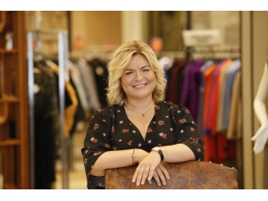 Beymen Club 50’inci Mağazasını Ankara’da Açtı