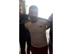 Aksaray’da 56 Yıl 8 Ay Hapis Cezası Bulunan Şahıs Yakalandı