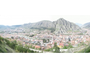 Yeşilırmak Havzası İlham Veren Projeler Listesinde