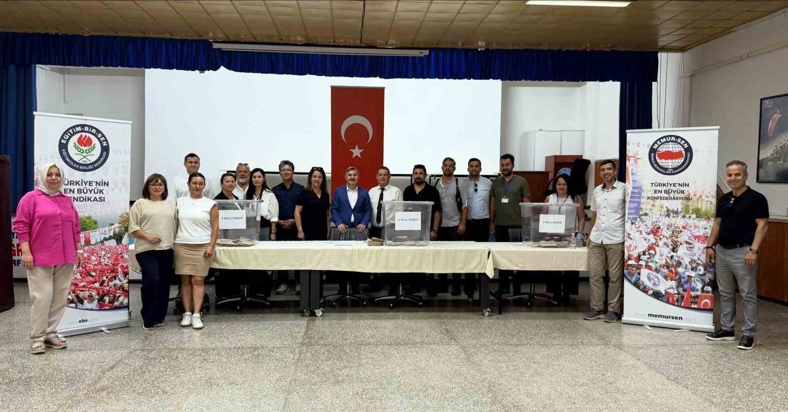 egitim-bir-sen-mugla-da-delege-secimleri-suruyor