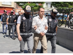 Sahte İçki Operasyonunda Cephanelik Çıktı