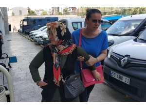 Kocasını Öldürtüp 2 Yıl Sonra Kayıp Başvurusu Yapan Kadın Tutuklandı