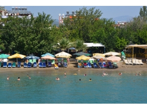 Anamur’da Deniz Suyu Analizleri Yapıldı!