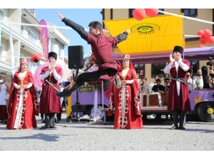 Lületaşı Festivali Heyecanı Başladı