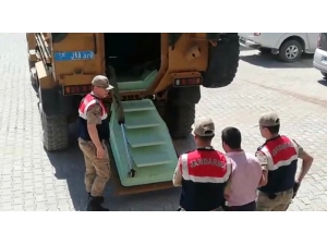 11 Yıldır Aranan Şahıs Yakalandı