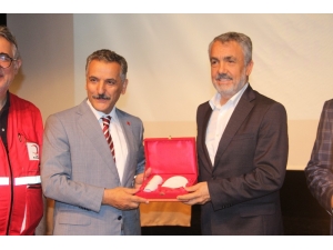 En Fazla Kan Bağışı Yapanlara Ödül