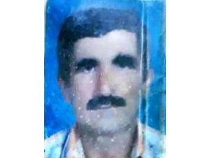 Dere Kenarında Ölü Bulundu