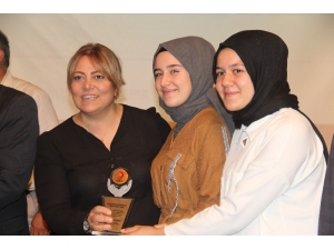 912 Ünite Kan Bağışı İle Türkiye Rekoru