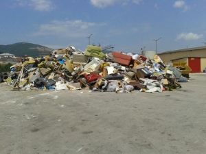 Körfez’de Atıklar Enerjiye Dönüşüyor