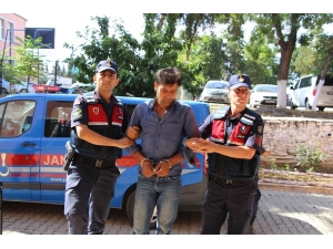 Kenevirleri Sularken Yakalanan Uyuşturucu Tacirleri Tutuklandı