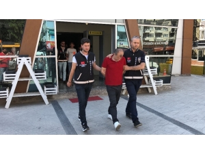 Kocaeli’deki Fuhuş Operasyonunda 5 Tutuklama