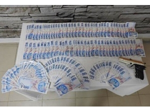 3 İlde Kalpazanlara Büyük Darbe: 15 Kişi Tutuklandı