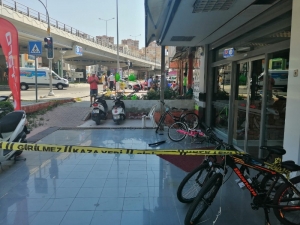 Tartıştığı Babasını Pompalı Tüfekle Vurdu