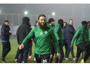 Bb Erzurumspor, Aykut Demir’i Kadrosuna Kattı