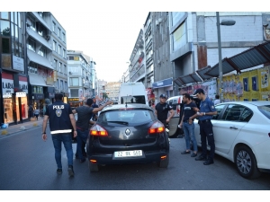 İstanbul’da Helikopter Destekli “Yeditepe Huzur” Uygulaması