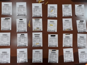 Sahte Bahis Operasyonu: 20 Gözaltı