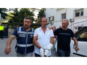 Eski Manken İçin Cinayet İşledi