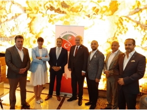 Ato Heyeti Portekiz’e Gitti