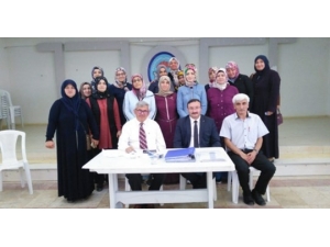 Emko Genel Kurulu Gerçekleştirildi