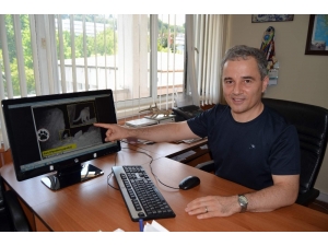 Haban Hayatı Uzmanı Prof. Dr. Başkaya: "Sadece Tunceli’de Değil 30 İlimizde De Var"