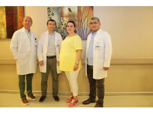 Titiz Gebeye, Apandisit Şoku