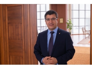 Şeyh Edebali Üniversitesi’ne Tıp Fakültesi Müjdesi