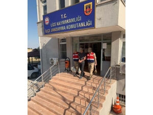 Diyarbakır’da 5 Ayrı Suçtan Aranan Terörist Tutuklandı