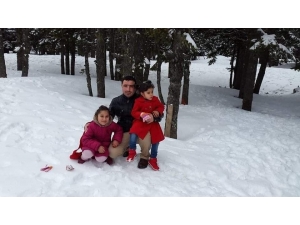 Eskişehir’de Trafik Kazası: 3 Ölü, 3 Yaralı