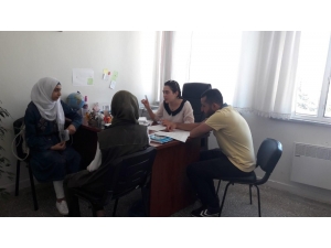 Ram Lgs Tercih Danışma Büroları Oluşturdu